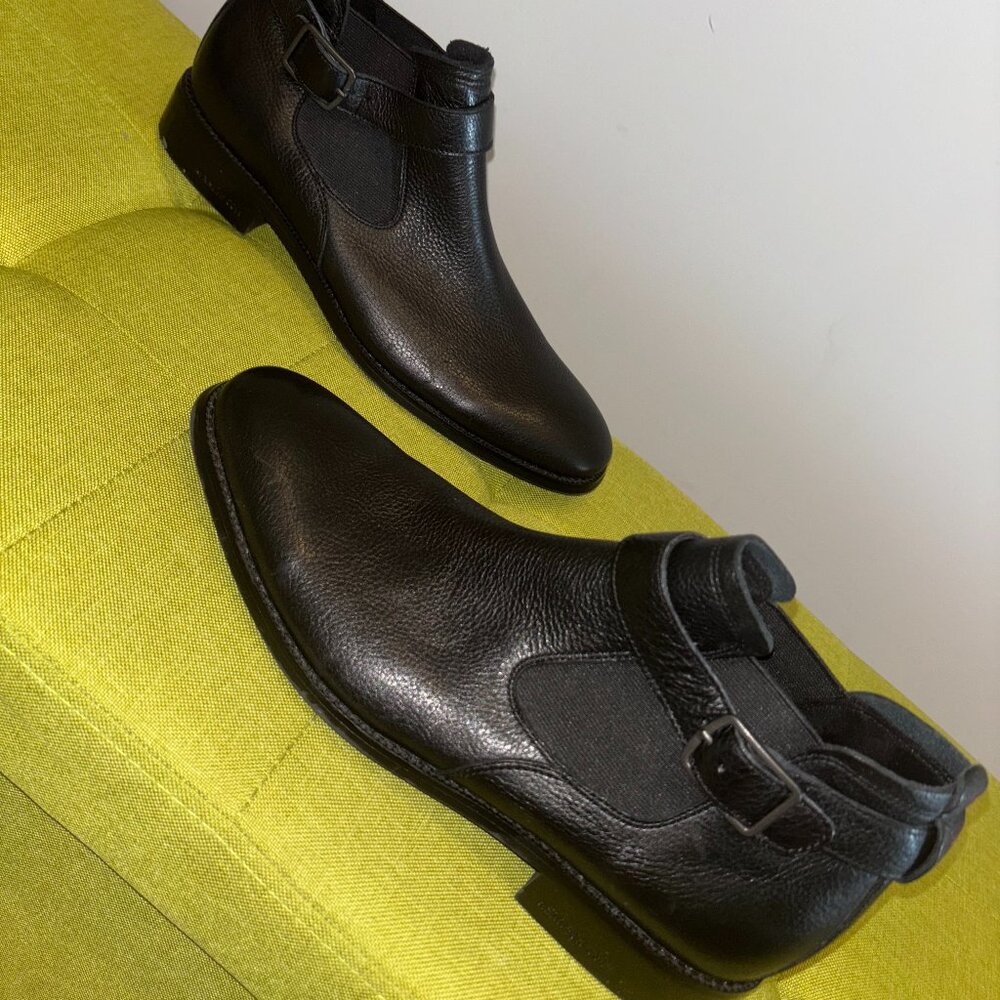 Chelsea boot